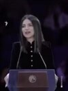 Что известно о дочерях президентов стран Центральной Азии?
