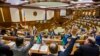 Deputații comuniști cer în Parlament demiterea judecătorilor Curții Constituționale