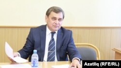 Хайдар Валеев