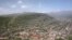 A panoramic view of Goris, Armenia (file photo) 