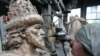 Despite Protests, Russian City Unveils Statue Of Ivan The Terrible