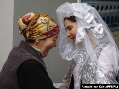За кражу невесты — пуля в лоб. Похищение девушки в Ингушетии стало трагедией для семьи