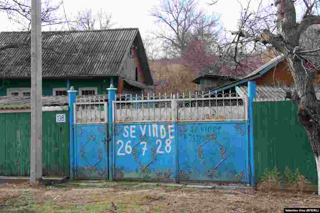 Moldova, H&#226;ncești Elections, People&amp;Places, 29 February 2020 32