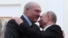 Олександр Лукашенко, фактичний лідер Білорусі, минулого тижня заявив, що білоруські війська будуть розгорнуті разом із російськими силами біля українського кордону