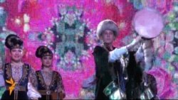 Казанда этно-мәдәни фестиваль үтте