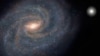 Scientists Compile 'Census Of The Galaxies' Using Power Of The Crowd