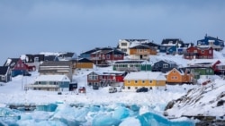 Թրամփը քննարկում է Գրենլանդիան «ձեռք բերելու տարբերակներ»՝ ներառյալ զինուժի հնարավոր կիրառմամբ