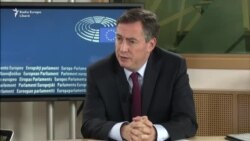 David McAllister: „Mai mult pentru mai mult și mai puțin pentru mai puțin”