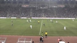 "Qarabağ" məğlub oldu: 0-2