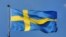 Флаг Швеции