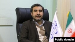 File photo - Taqi Kabiri represents Khoy in Iran's parliament and now has to explain why he had more than $200,000 at home.