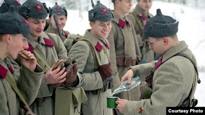 Когда и почему Красную Армию переименовали в Советскую