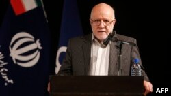 Bijan Zanganeh