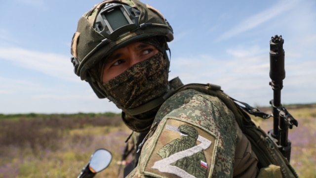 Bh. državljani u Ukrajini na strani Rusije: Koliko košta rat za tuđu zastavu?