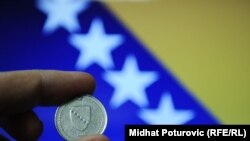 Centralna banka upozorava na rast cijena u BiH u odnosu na vrijednost novca