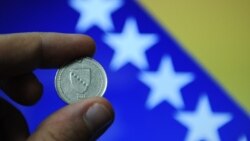 Građani protiv podizanja kredita