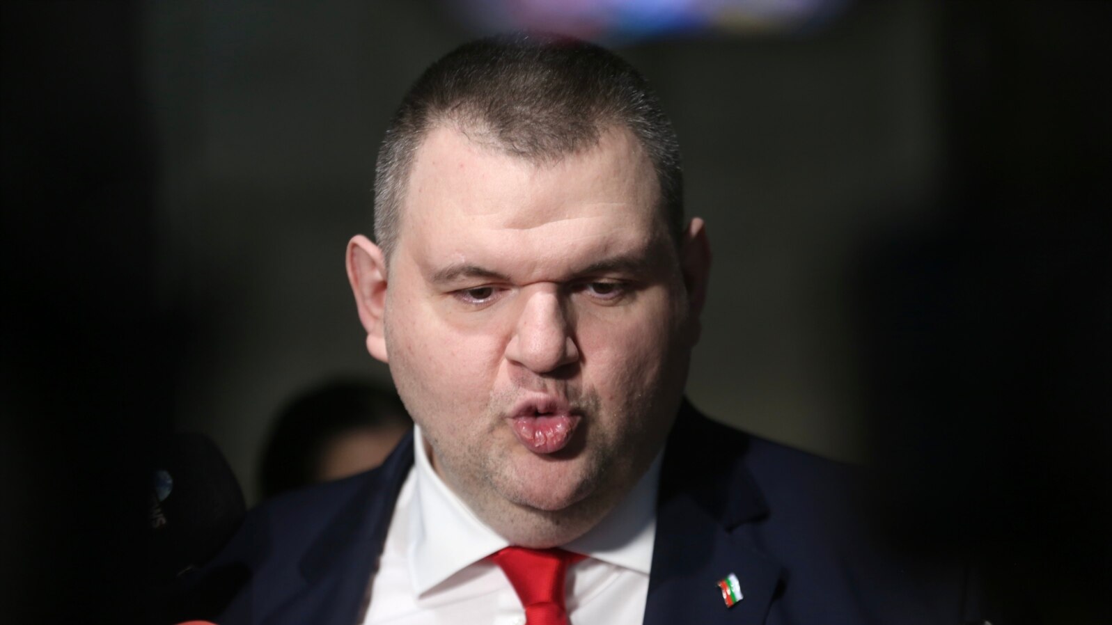 Делян Пеевски