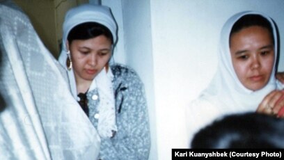 Ағып жатқан письки