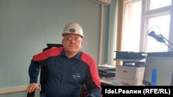 Игорь Зайцев