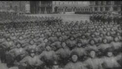 60 ГАДОЎ НАТО