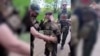 Росія стверджує, що «евакуювала» з Костянтинівки дитину, яка залишалася сама в охопленому боями місті