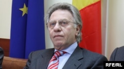 Gianni Buquicchio