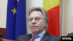 Gianni Buquicchio