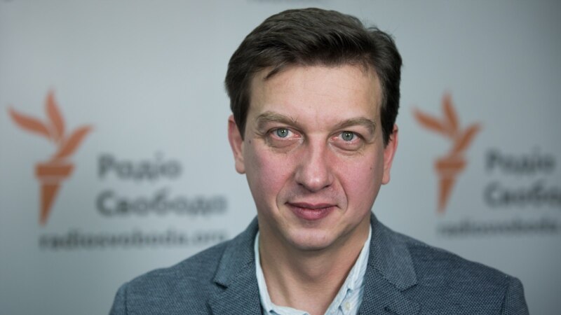 Олесь Доний: «Война – это еще лет пятнадцать, пока жив Путин…»