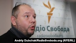 Валерій Калниш
