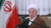اکبر هاشمی رفسنجانی از منتقدان اصلی دولت کنونی است