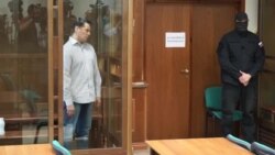 "Журнализм ҷиноят нест" ва ё интиқод аз муҷозоти хабарнигор