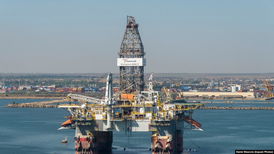 Timp de zece ani, până în 2032, Black Sea Oil&Gas ar trebui să valorifice 10 miliarde de metri cubi de gaze. 