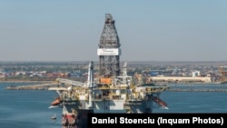 Timp de zece ani, până în 2032, Black Sea Oil&Gas ar trebui să valorifice 10 miliarde de metri cubi de gaze. 