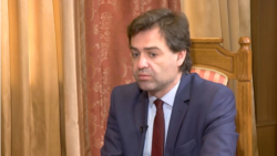 Ministrul Nicu Popescu despre inițiativa „Macron”, neutralitate și MiG-uri