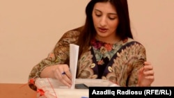 Tələbə-rektor fevralın 25-də Universitetin elmi-şurasında elan ediləcək və bir il hakimiyyətdə qalacaq.