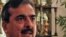  Yusuf Raza Gilani