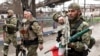 Недобровольцы из Чечни: что рассказывают родственники бойцов кадыровских подразделений в Украине