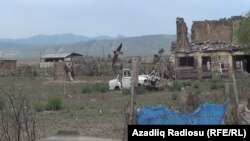 Тертерский район 