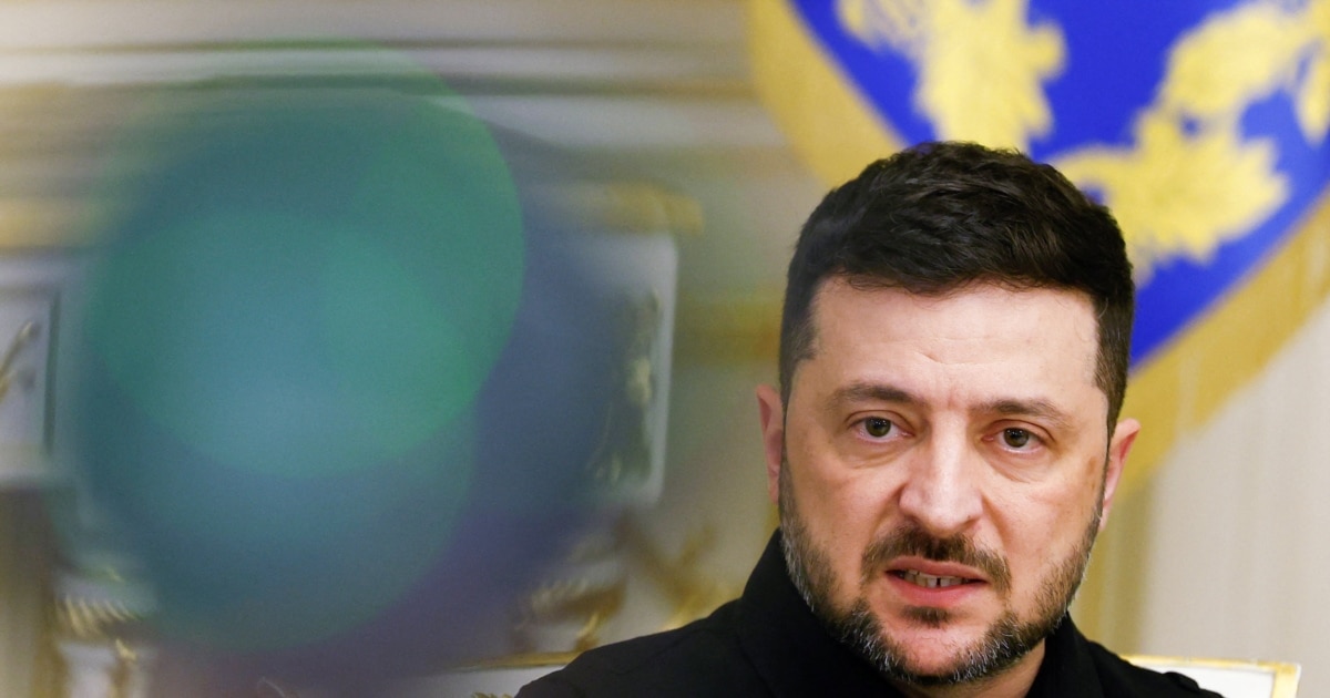 Президент погодив призначення командувача безпілотних систем протиповітряної оборони