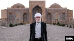 ترانه «نوایی» عثمان محمدپرست به یکی از ترانههای ماندگار ایران تبدیل شده است