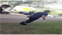 Взлом квартиры Петеримовой, Красноярск