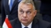 Орбан запевнив Столтенберґа, що Угорщина підтримає вступ Швеції до НАТО