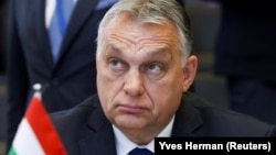 Восени 2023 року Віктор Орбан заявив, що «безпеці Швеції нічого не загрожує», і тому Угорщина «не поспішає» ратифікувати її вступ до НАТО