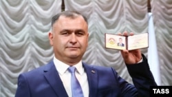 Алан Гаглоев