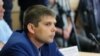 Заступник російського міністра транспорту Криму Микола Лукашенко