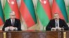 Ադրբեջանի և Լիտվայի նախագահները քննարկել են նաև Հարավկովկասյան տարածաշրջանի իրավիճակը 