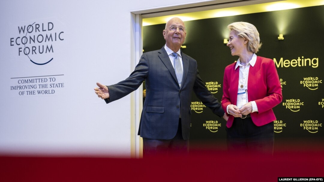 Potrivit președintei Comisiei Europene, Rusia se folosește de actuala blocadă a porturilor din Ucraina ca metodă de șantaj pentru ridicarea sancțiunilor occidentale. 