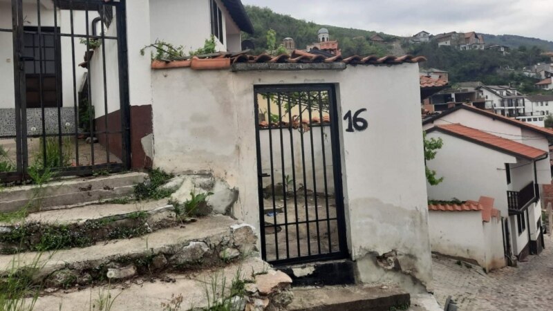 Prodaja povratničkih kuća na Kosovu 