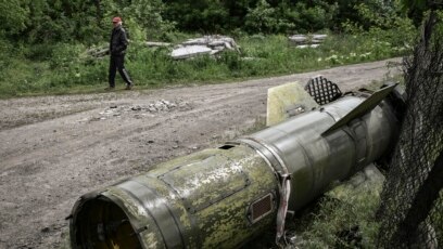 Украинският президент володимир Зеленски обвини Моска че извършва геноцид на