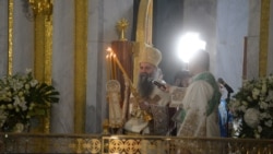 O isključenju dvojice teologa odlučio je Crkveni sud Arhiepiskopije beogradsko-karlovačke, koju vodi patrijarh Porfirije, fotografija iz arhive